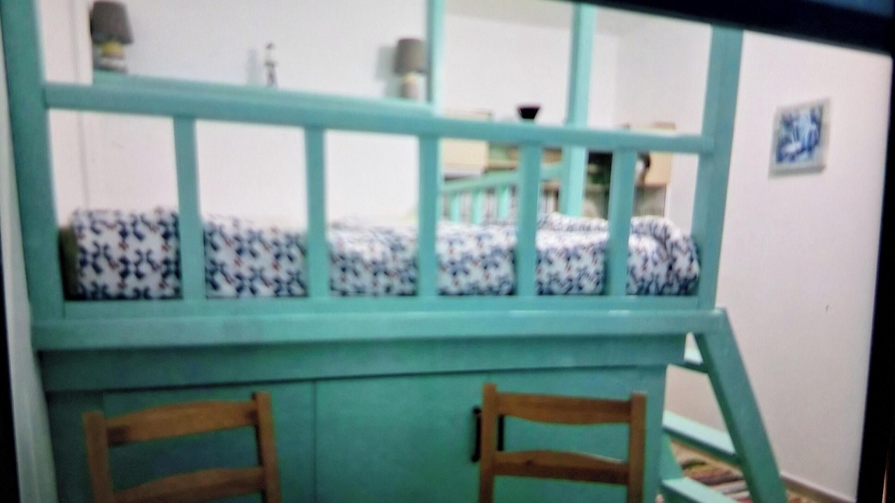 Photo of Bedroom in Massouri