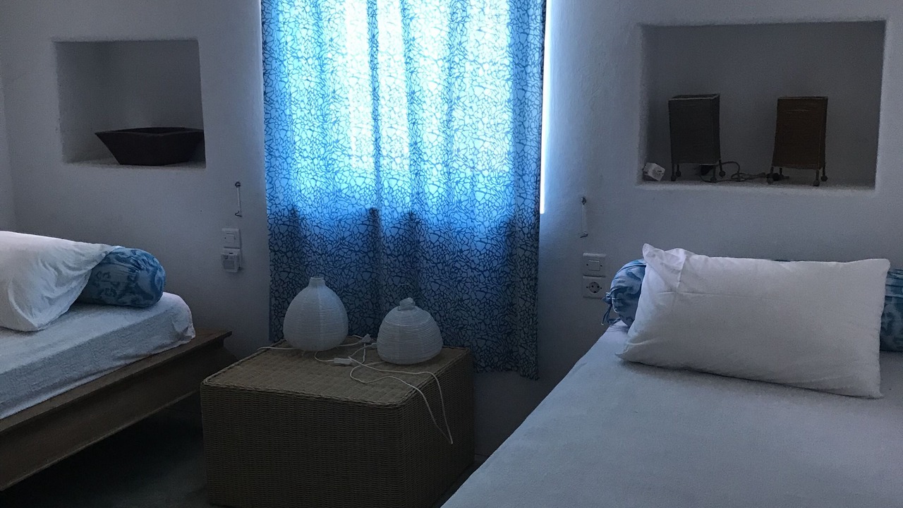 Photo of Bedroom in Lipsoi