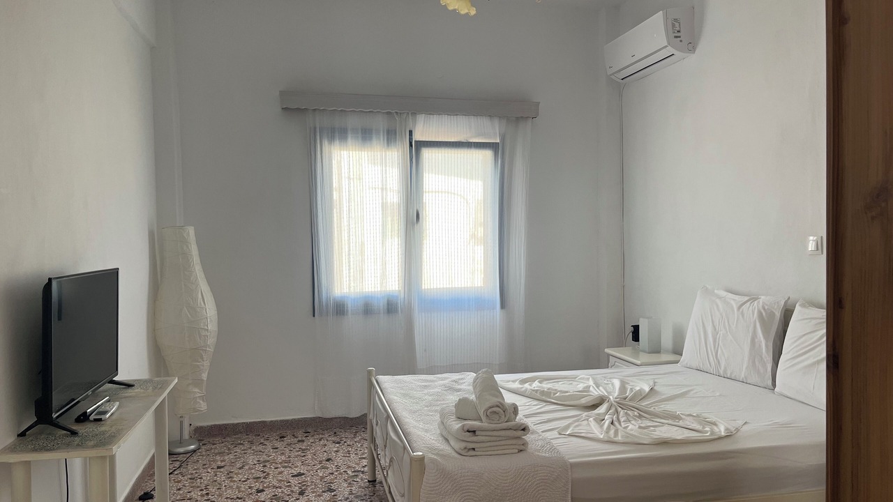 Photo of Bedroom in Marathokampos