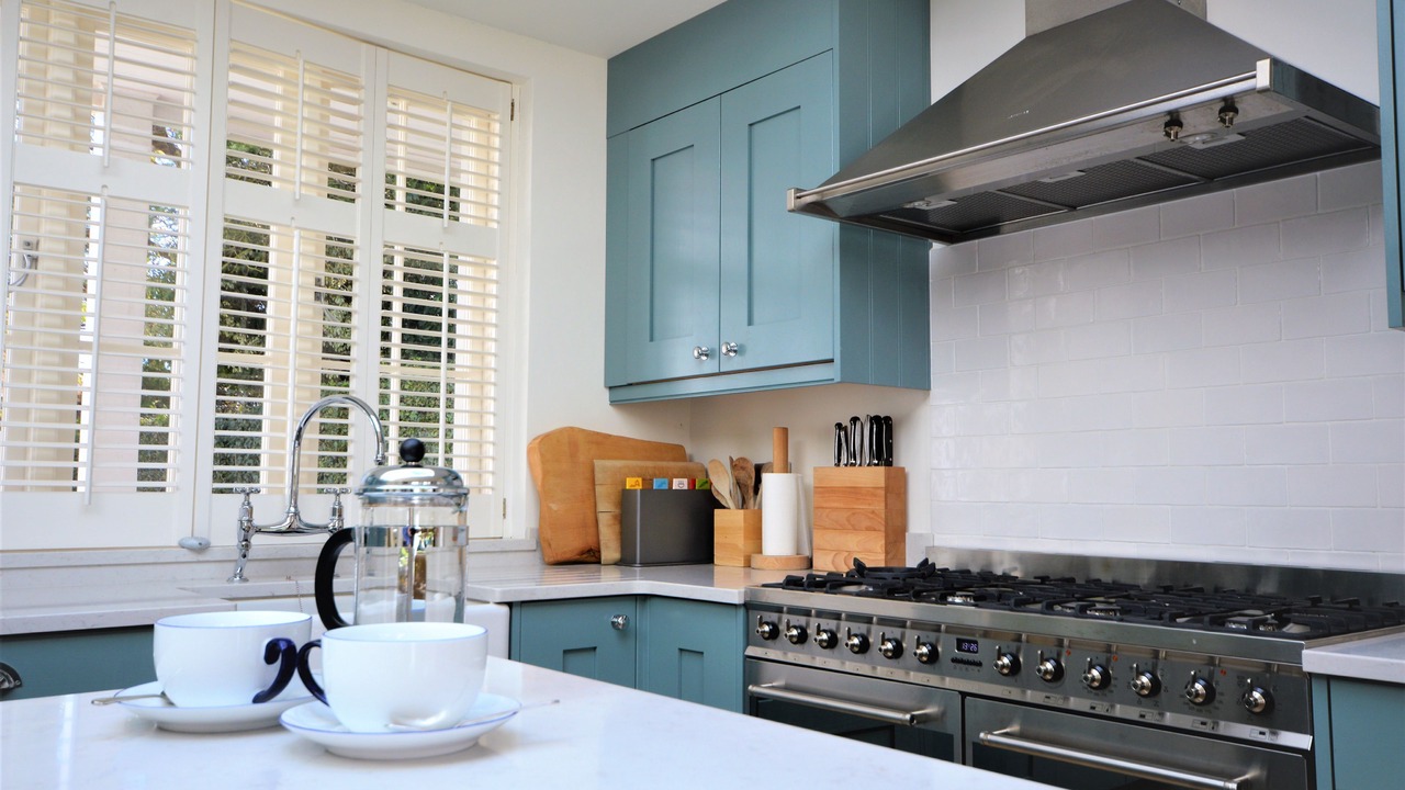 Photo of Kitchen in Bembridge