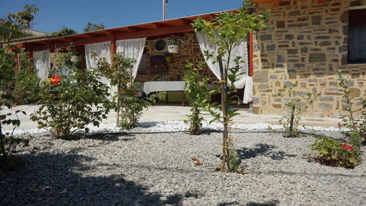 Photo of Outdoor in Gortyna