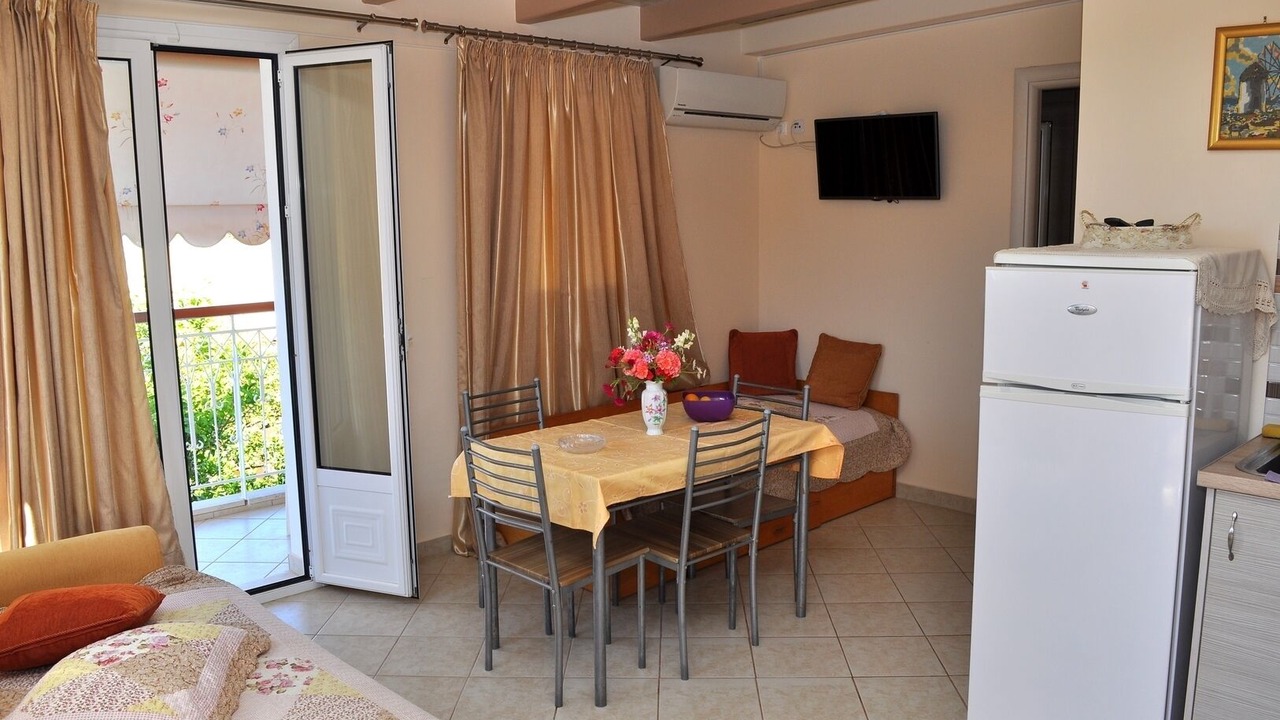 Photo of Bedroom in Lassi