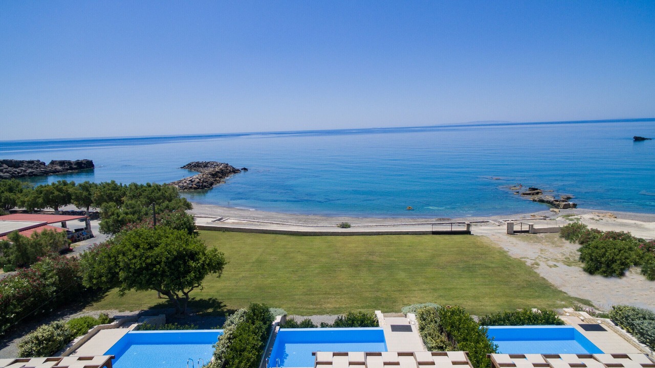 Photo of Outdoor in Frangokastellon
