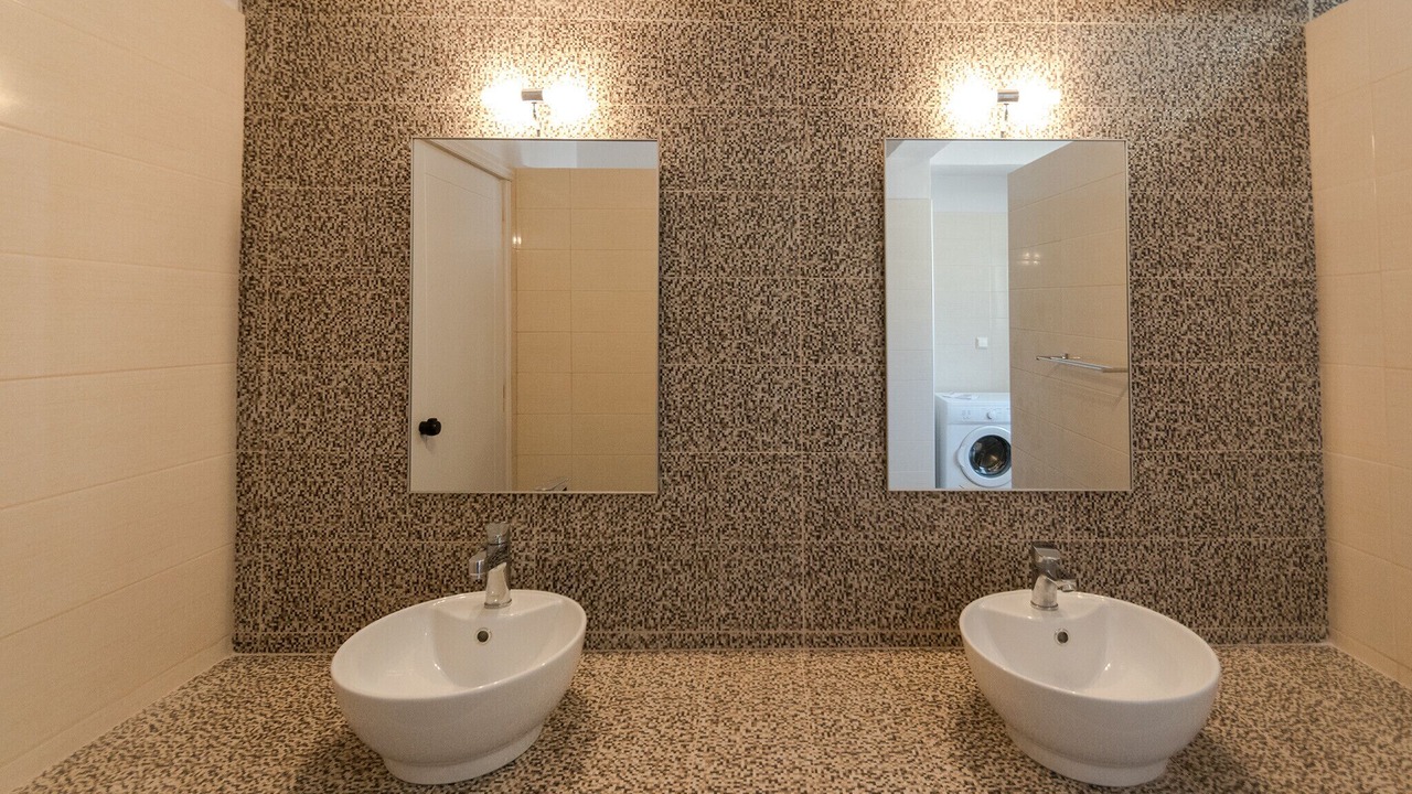 Photo of Bathroom in Frangokastellon