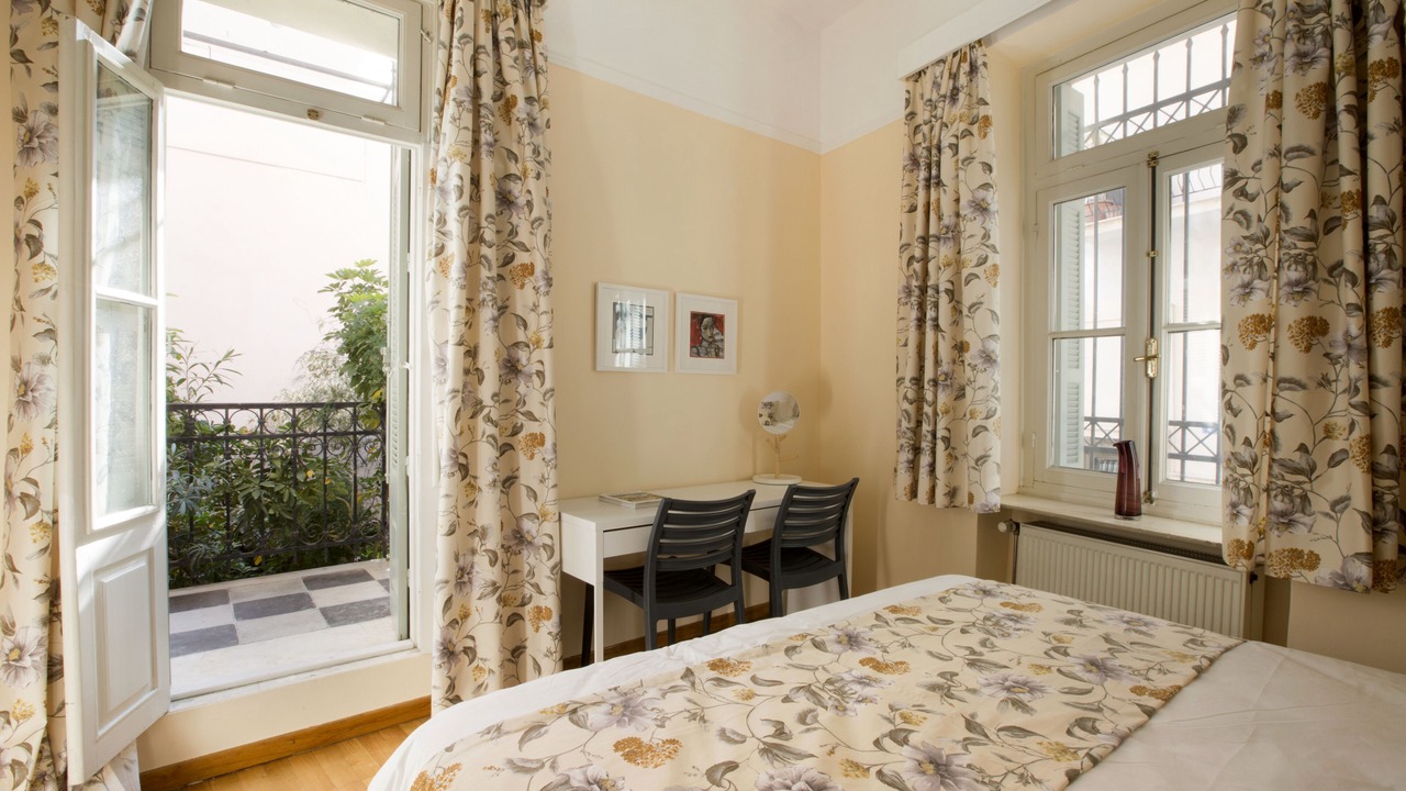 Photo of Bedroom in Koukaki