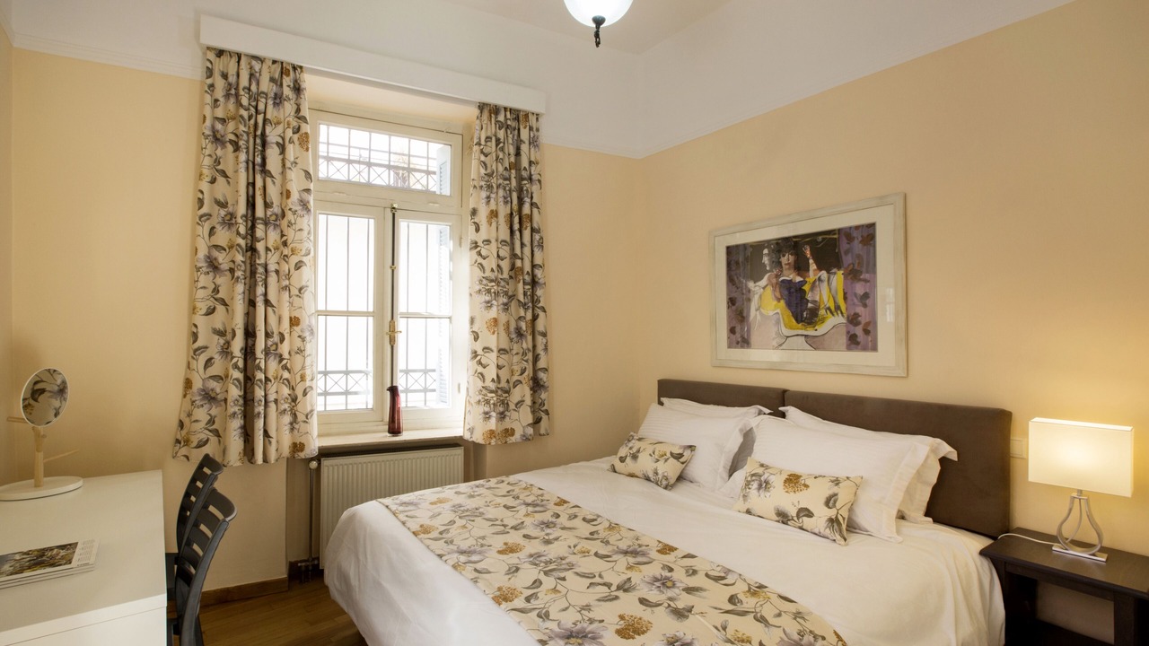 Photo of Bedroom in Koukaki