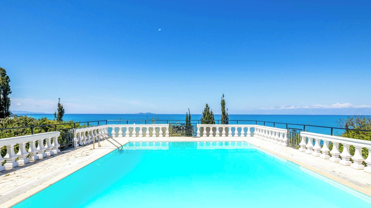 Photo of Outdoor in Sidari