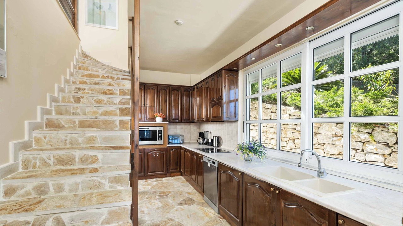 Photo of Kitchen in Sidari