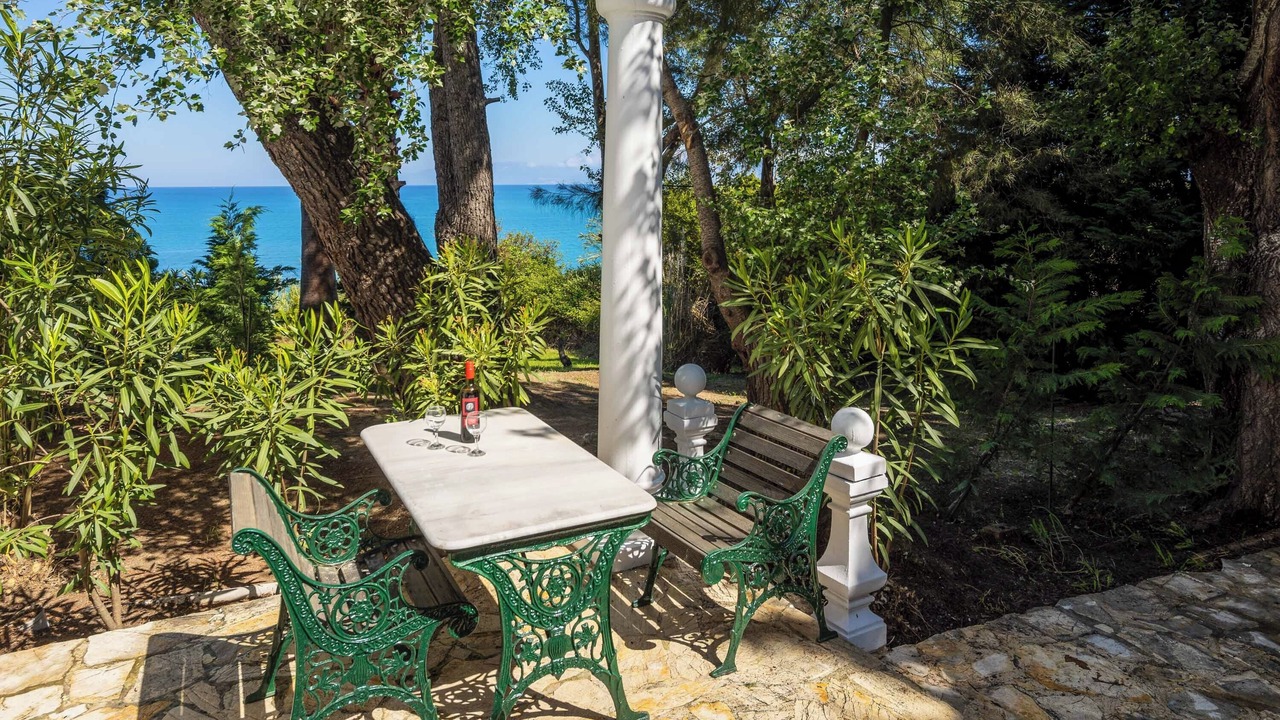 Photo of Outdoor in Sidari