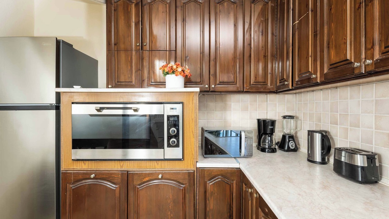 Photo of Kitchen in Sidari
