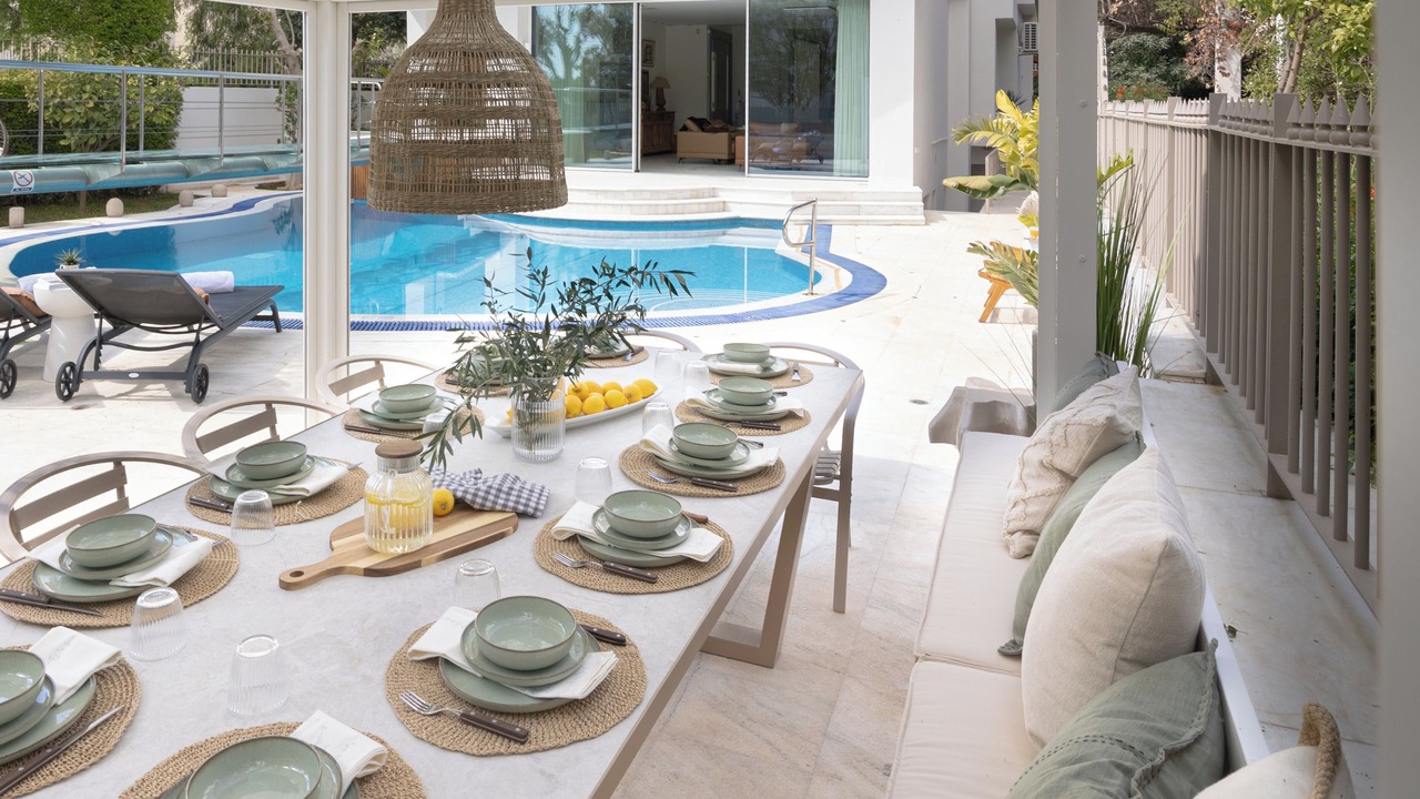 Photo of Outdoor in Glyfada