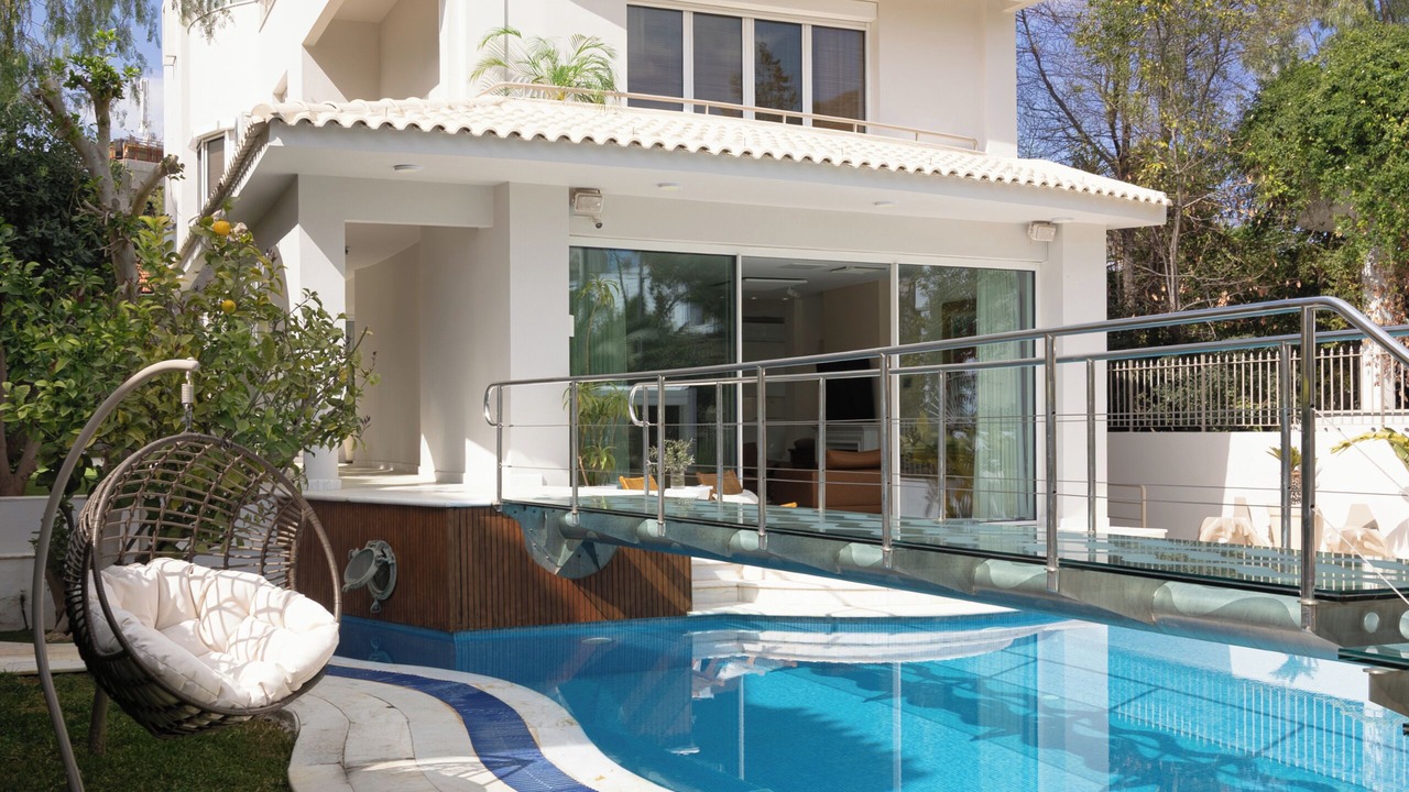 Photo of Outdoor in Glyfada