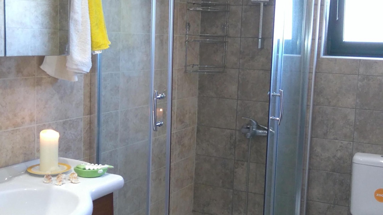 Photo of Bathroom in Kournas