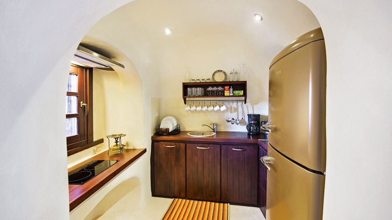 Photo of Kitchen in Finikia