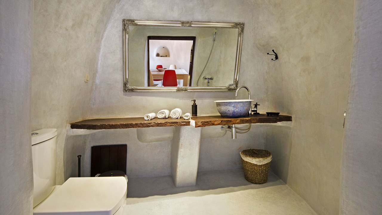 Photo of Bathroom in Finikia