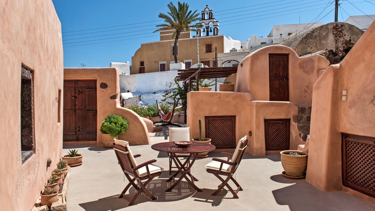 Photo of Outdoor in Finikia