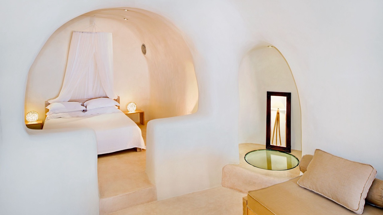 Photo of Bedroom in Finikia