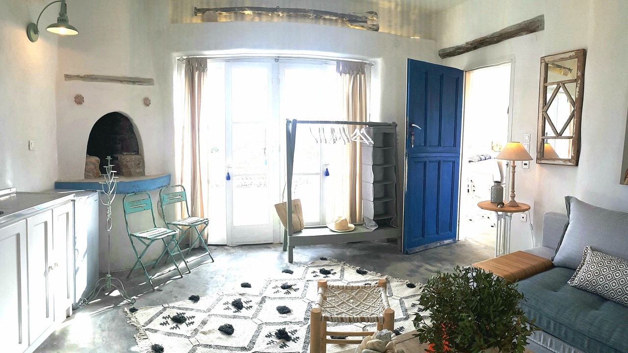 Photo of Livingroom in Pounta