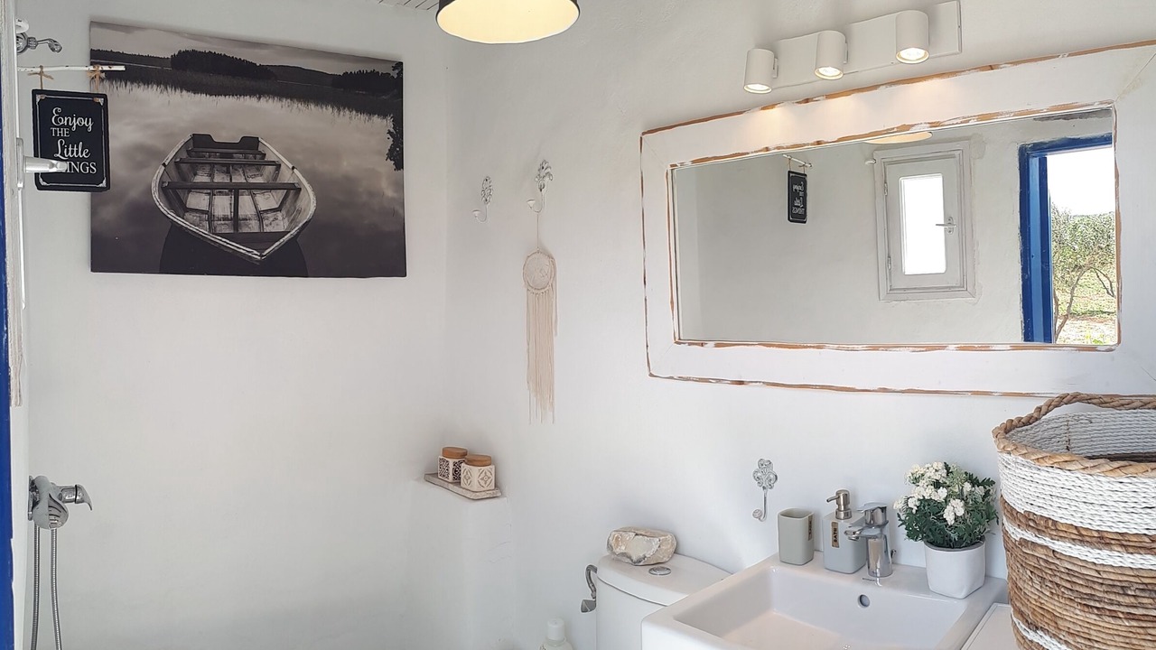 Photo of Bathroom in Pounta