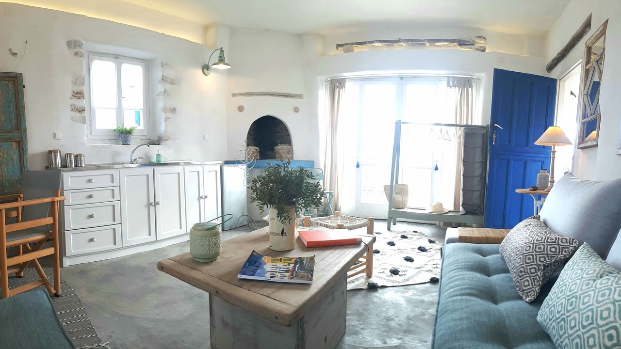 Photo of Livingroom in Pounta