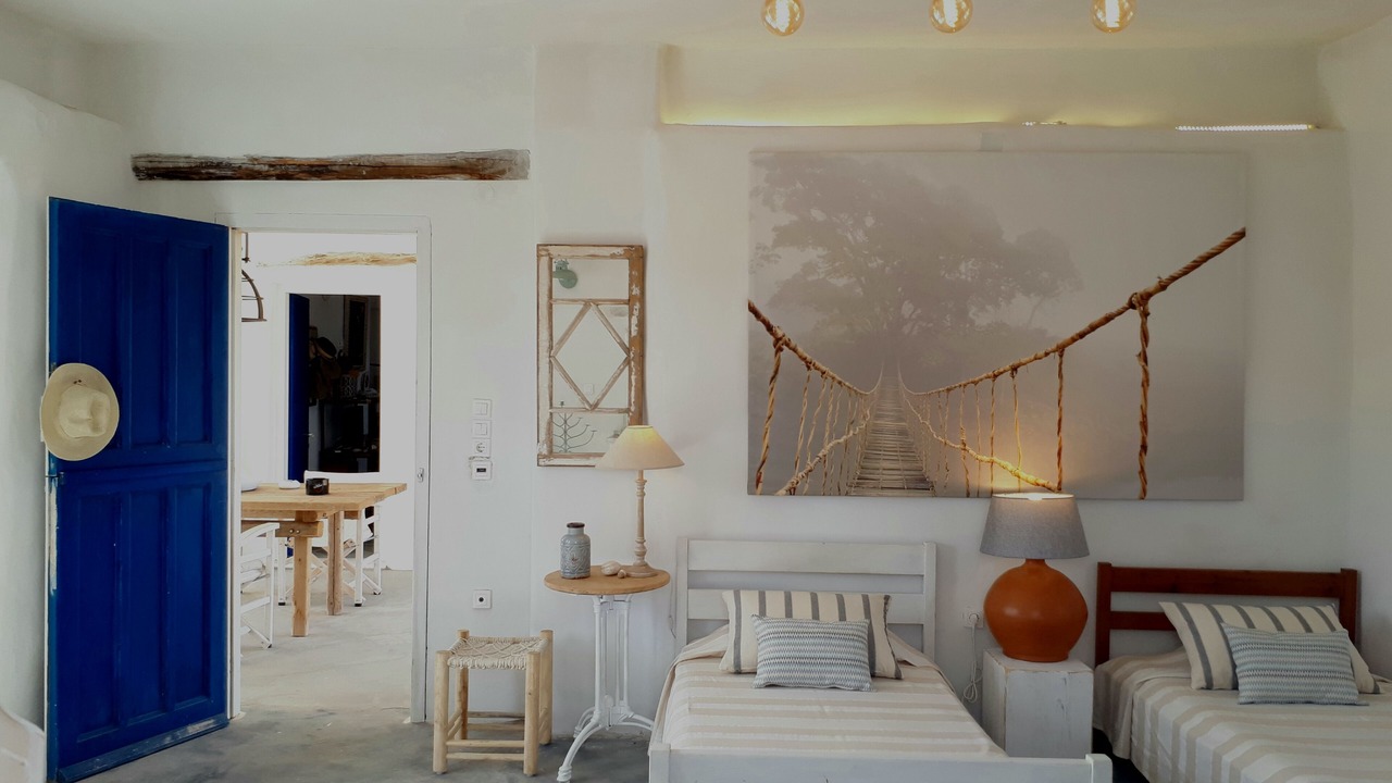 Photo of Bedroom in Pounta