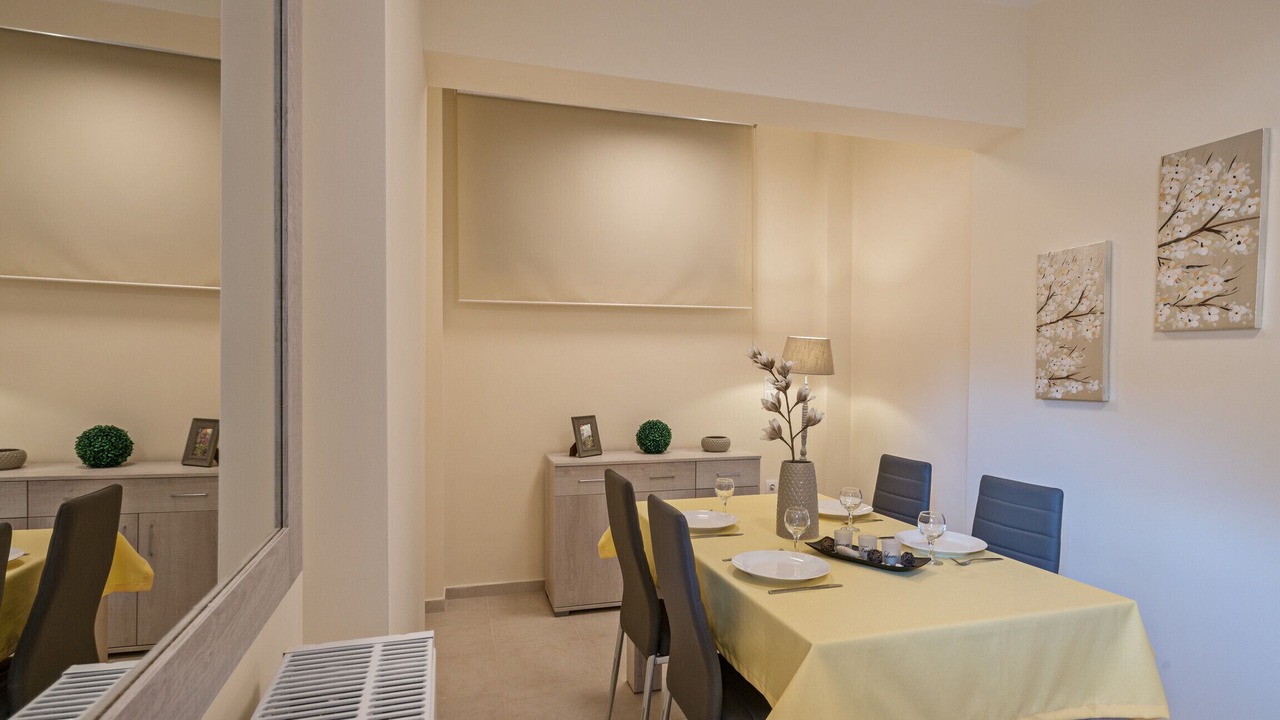 Photo of Livingroom in Atsipópoulon