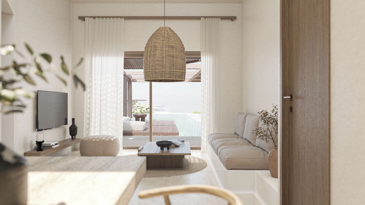 Photo of Bedroom in Pigianos Kampos