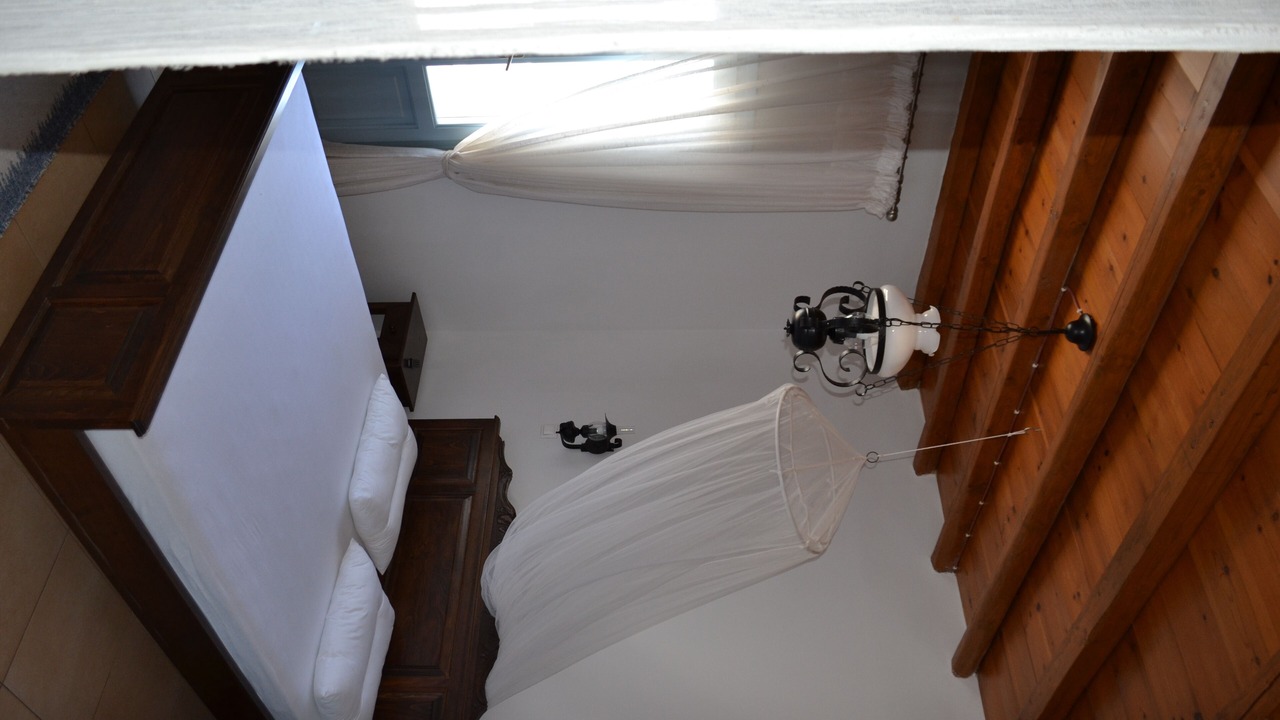 Photo of Bedroom in Tinos Town