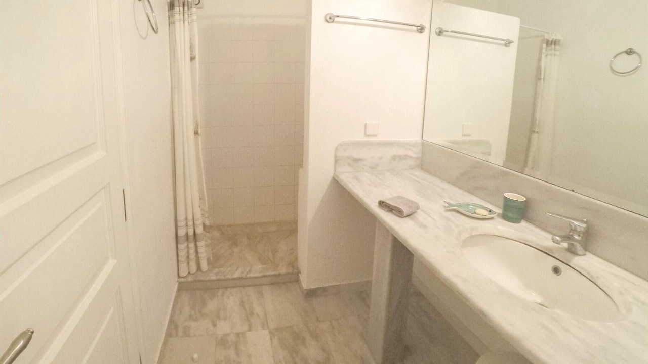 Photo of Bathroom in Agios Emilianos