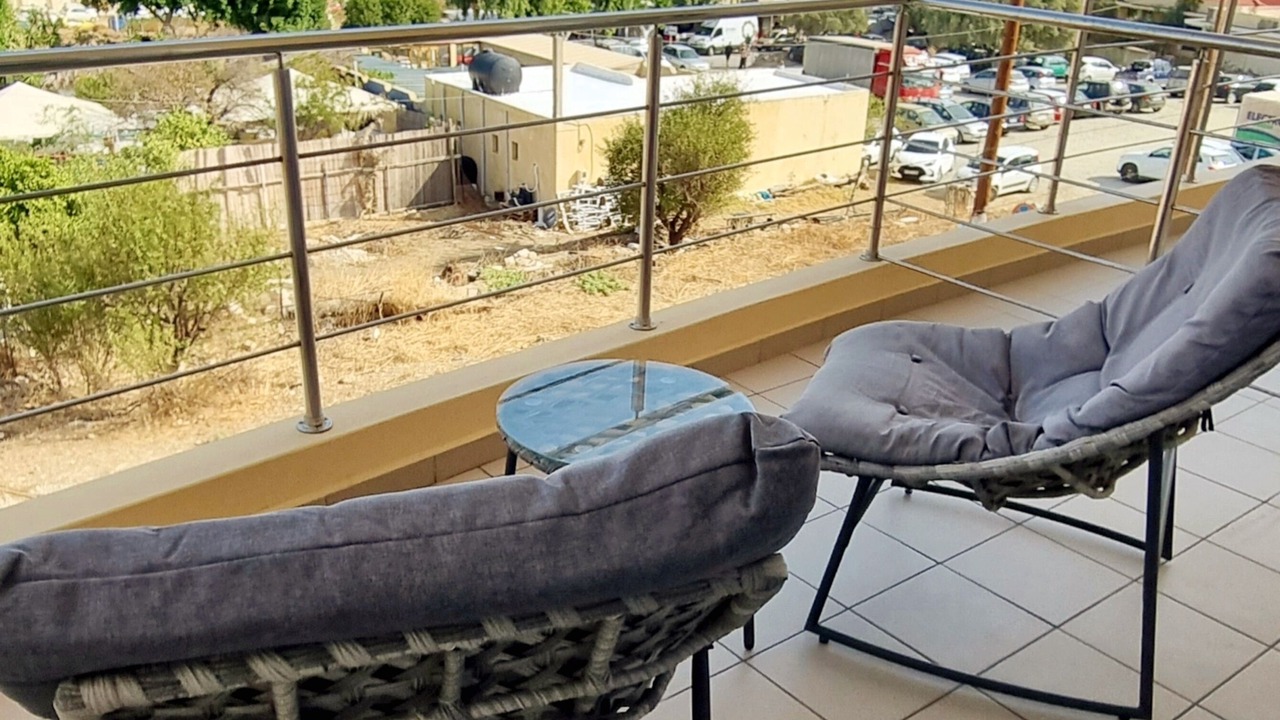 Photo of Outdoor in Karpathos Town