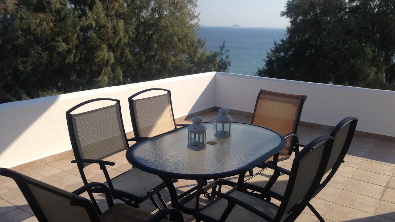 Photo of Outdoor in Mastichochoria