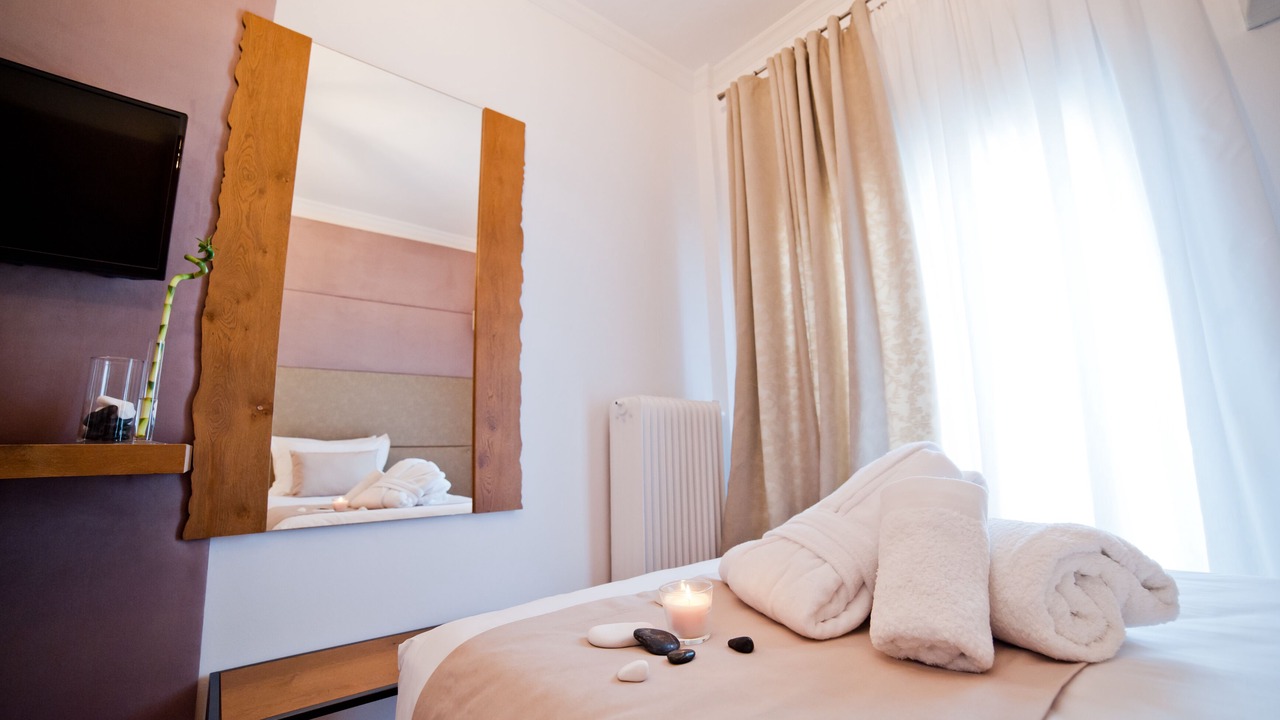 Photo of Bedroom in Makrigianni