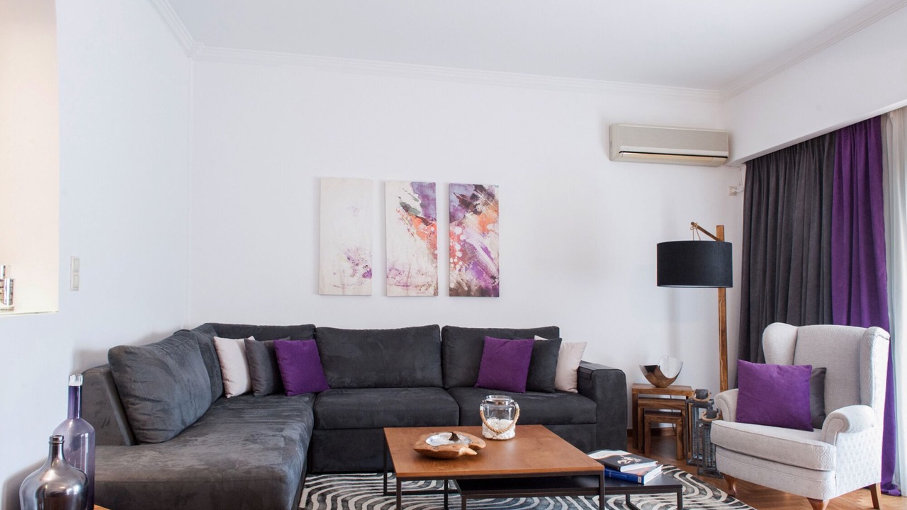 Photo of Livingroom in Makrigianni