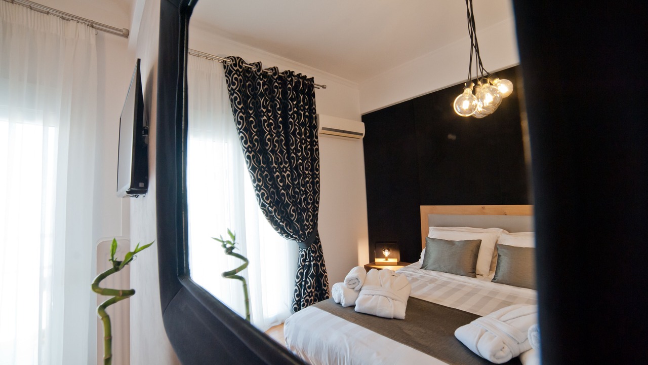 Photo of Bedroom in Makrigianni