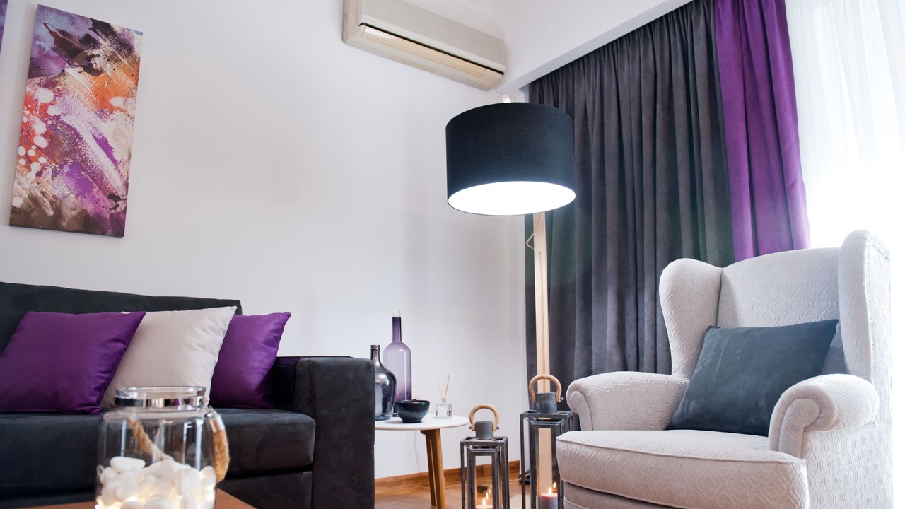 Photo of Livingroom in Makrigianni