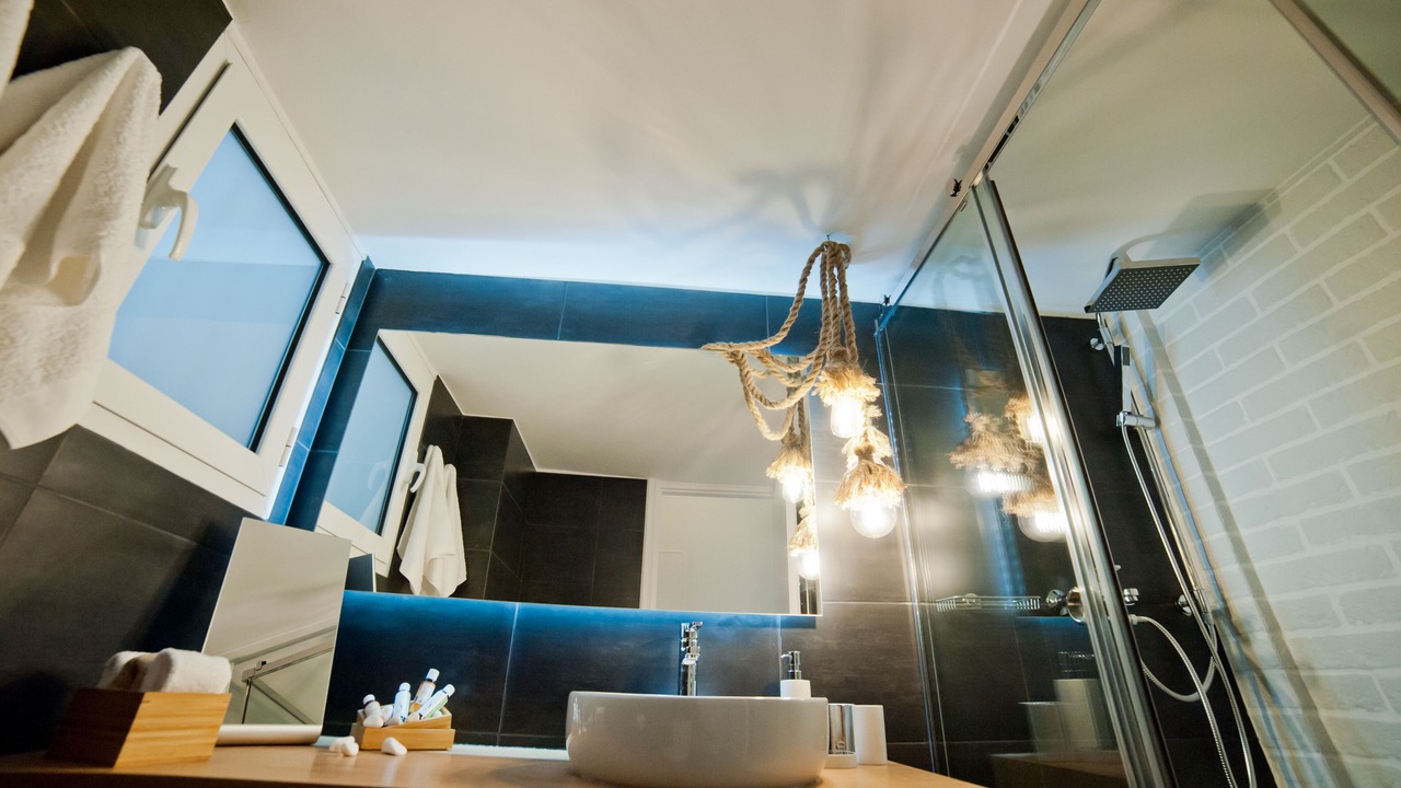 Photo of Bathroom in Makrigianni