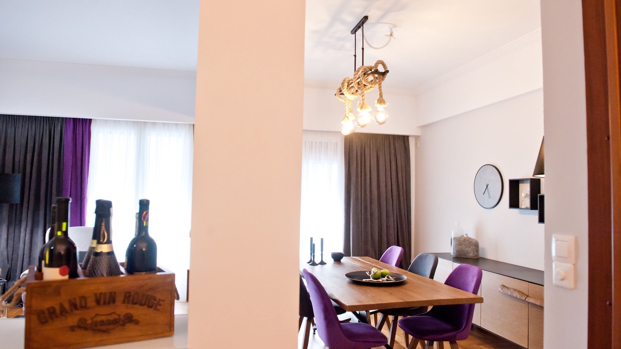 Photo of Livingroom in Makrigianni
