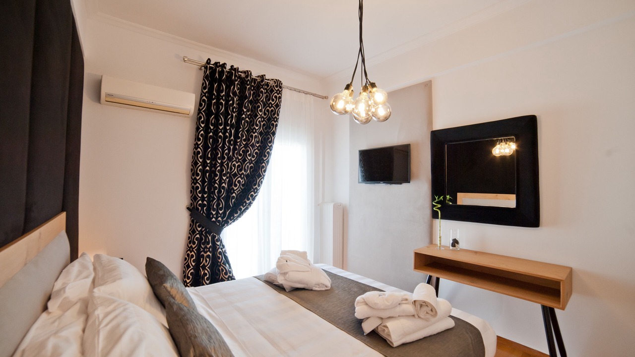 Photo of Bedroom in Makrigianni
