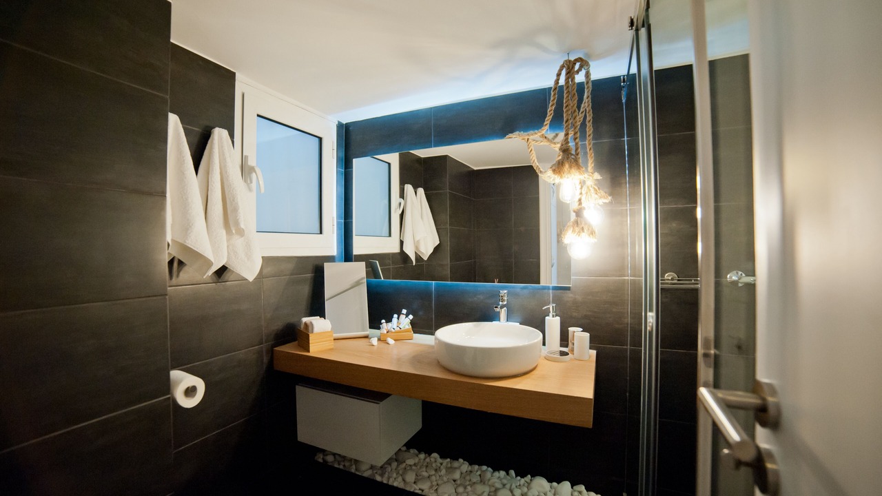 Photo of Bathroom in Makrigianni
