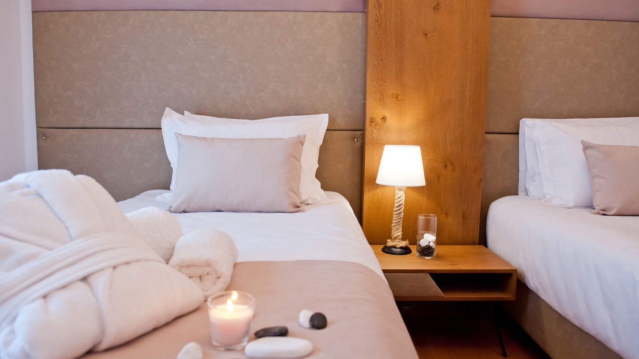 Photo of Bedroom in Makrigianni