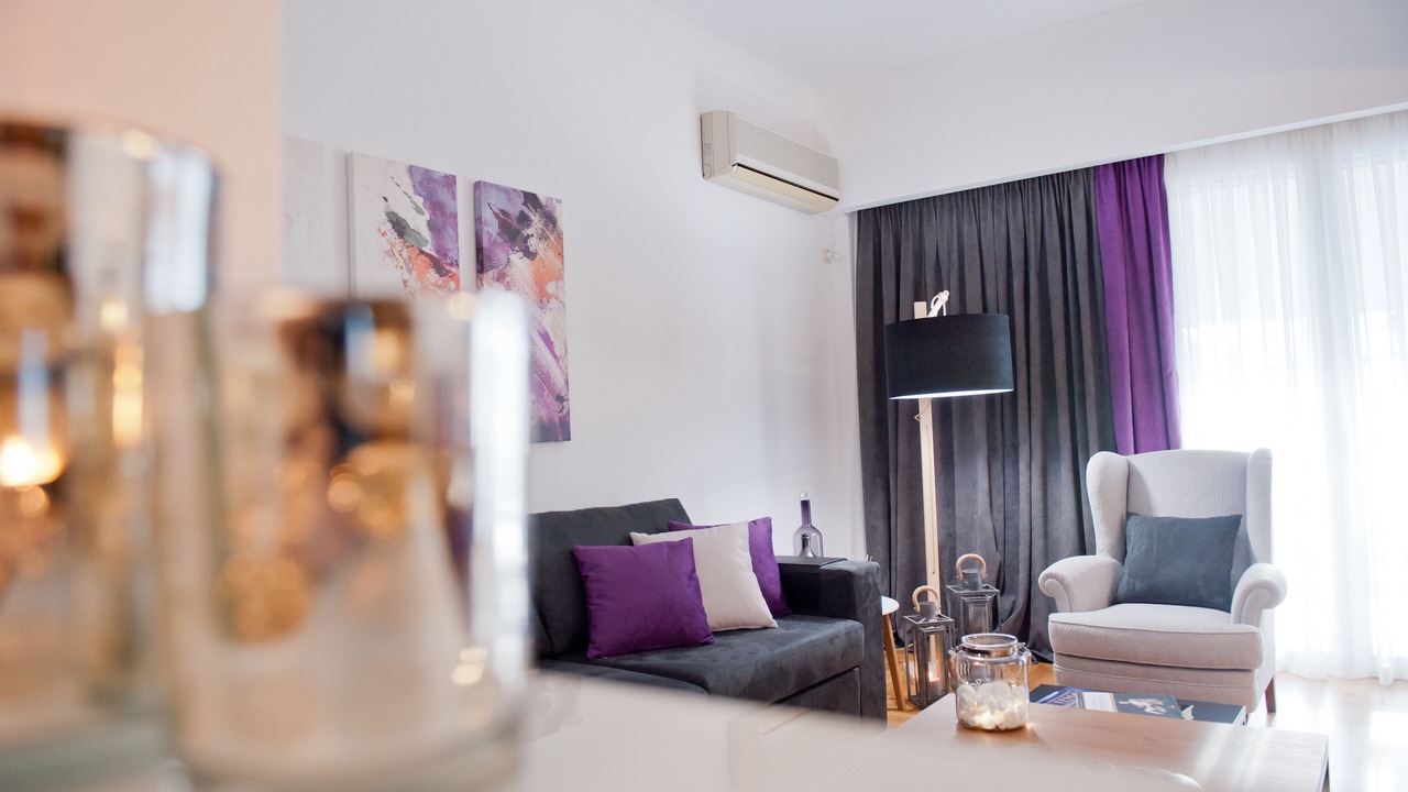 Photo of Livingroom in Makrigianni