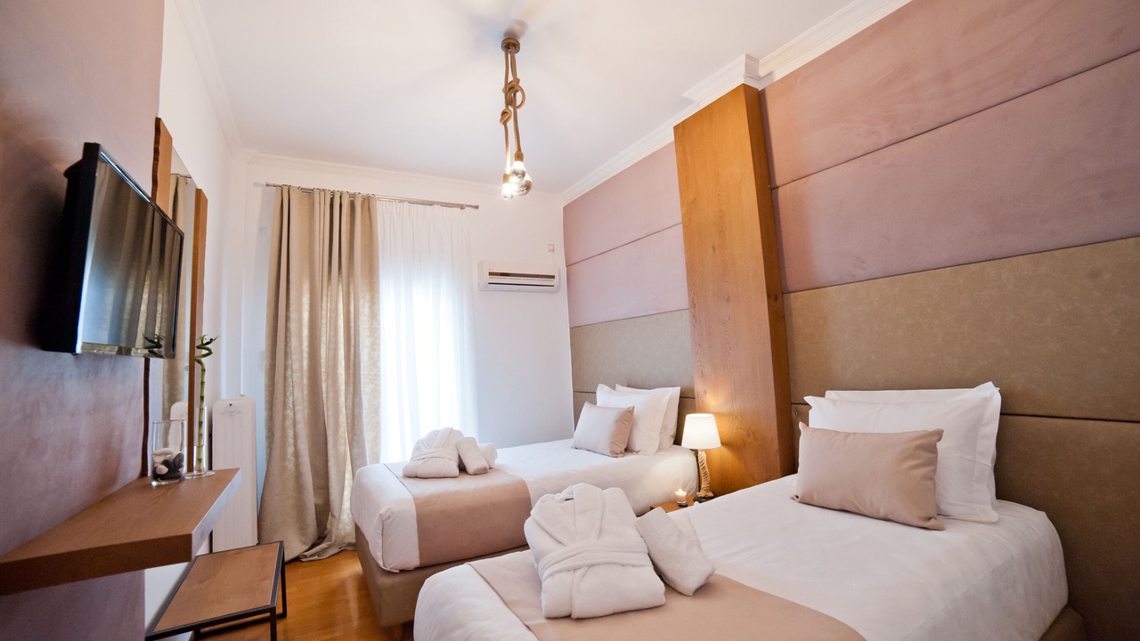 Photo of Bedroom in Makrigianni