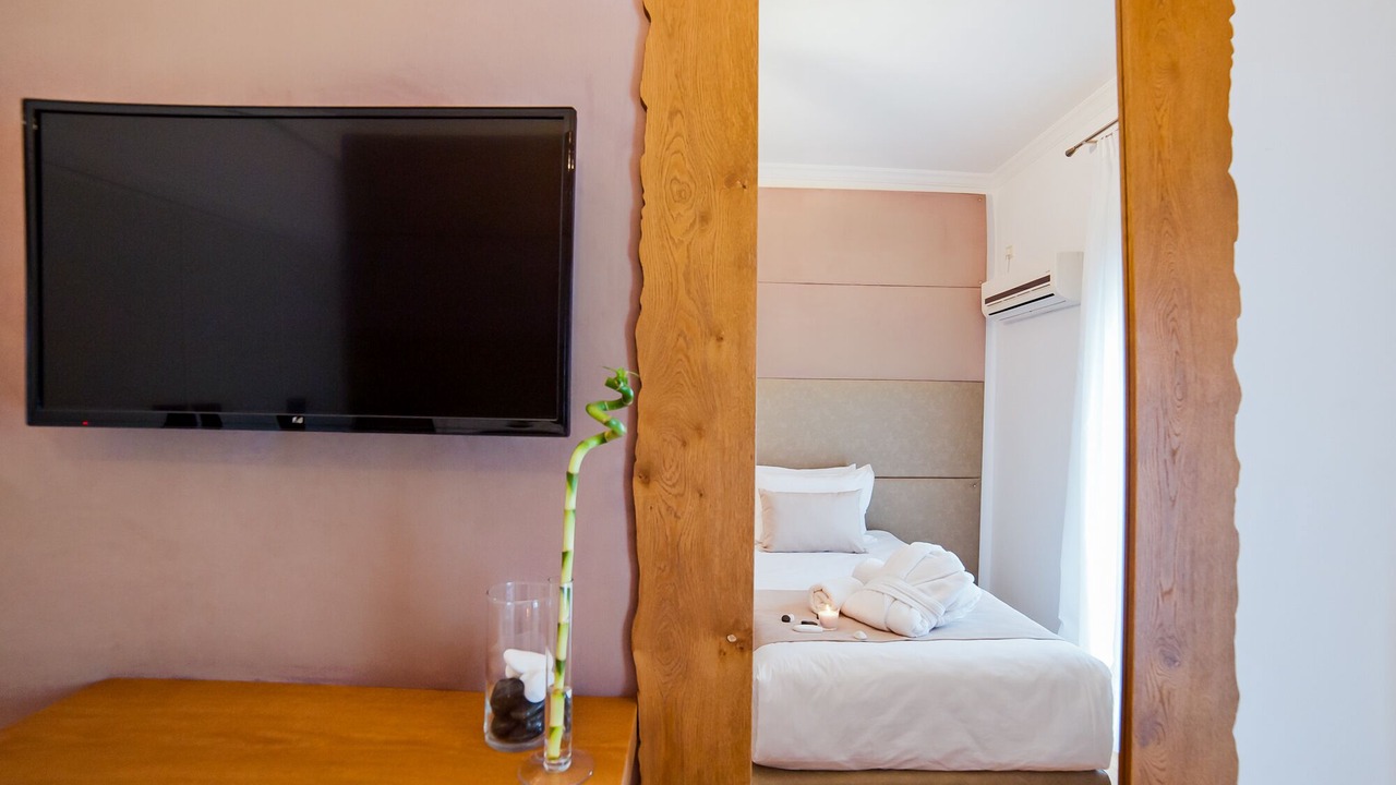Photo of Bedroom in Makrigianni