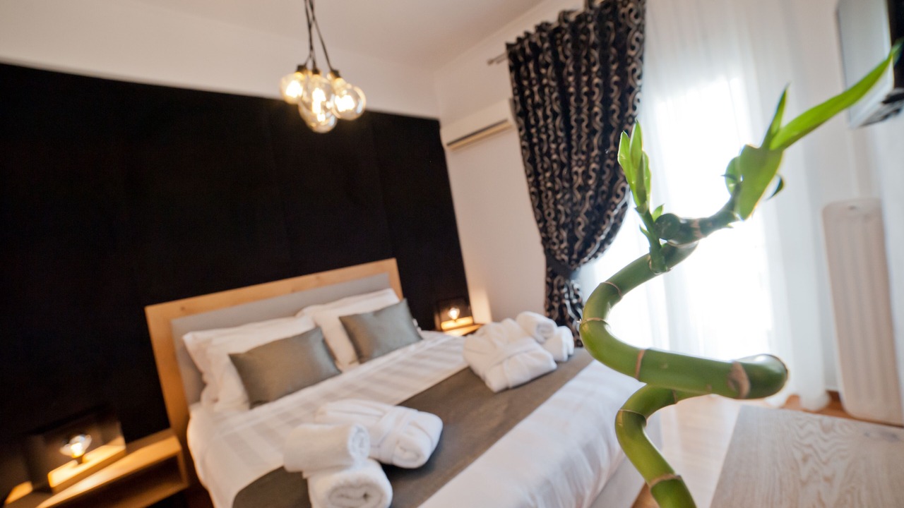 Photo of Bedroom in Makrigianni