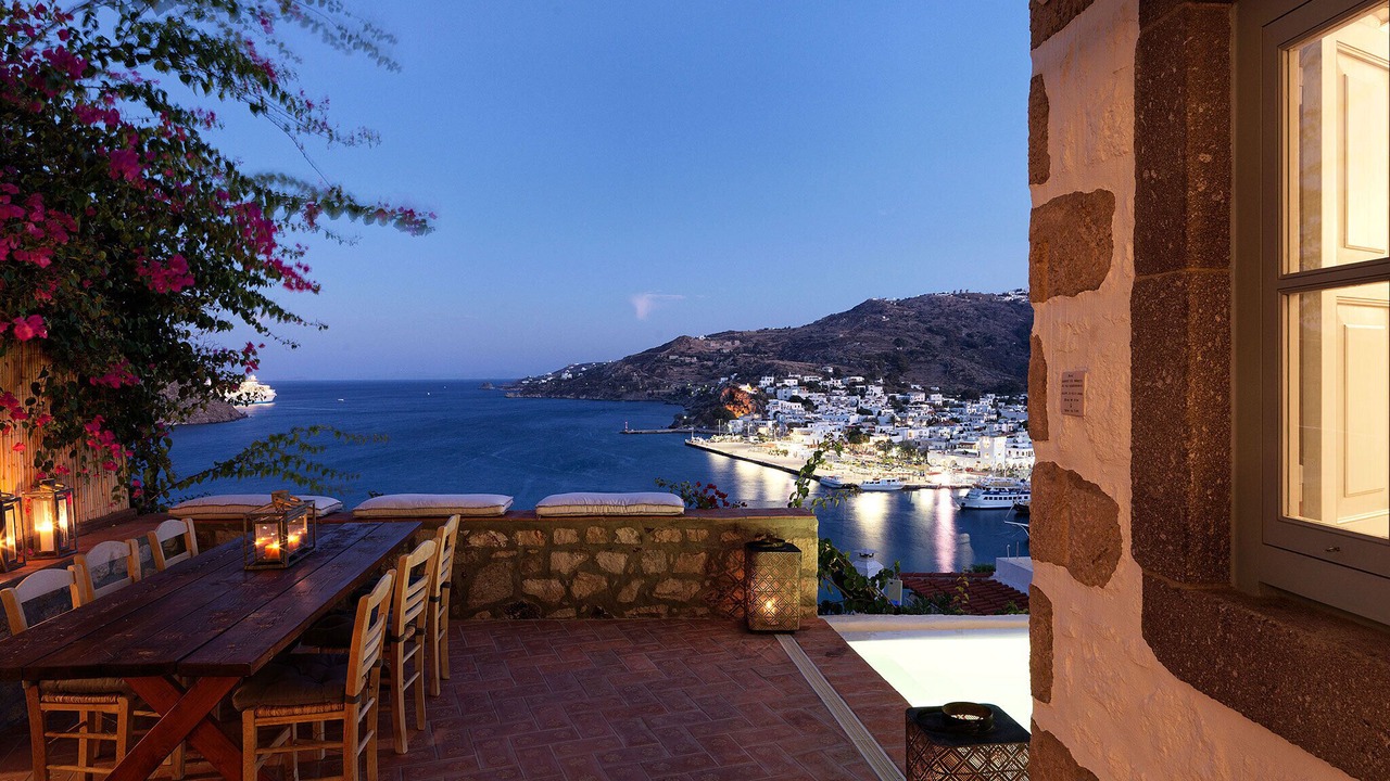 Photo of Outdoor in Skala