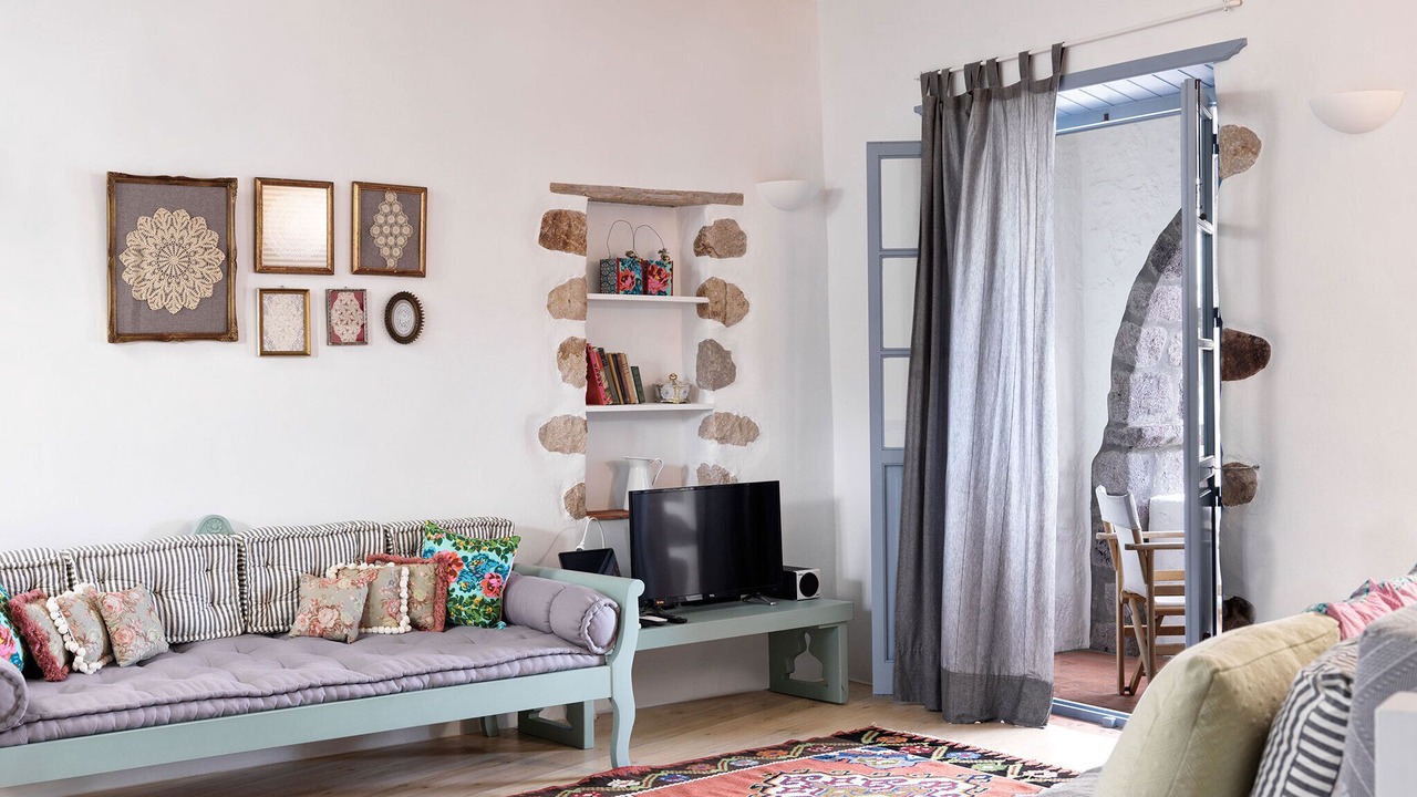 Photo of Livingroom in Skala
