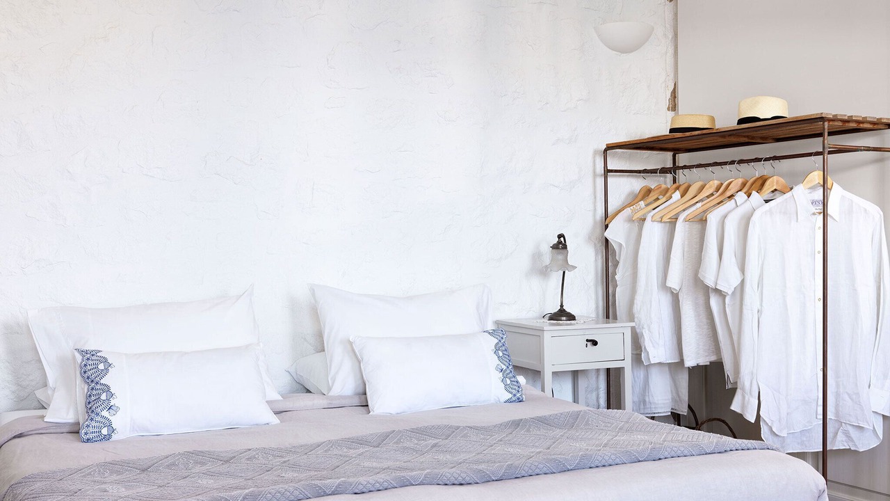 Photo of Bedroom in Skala