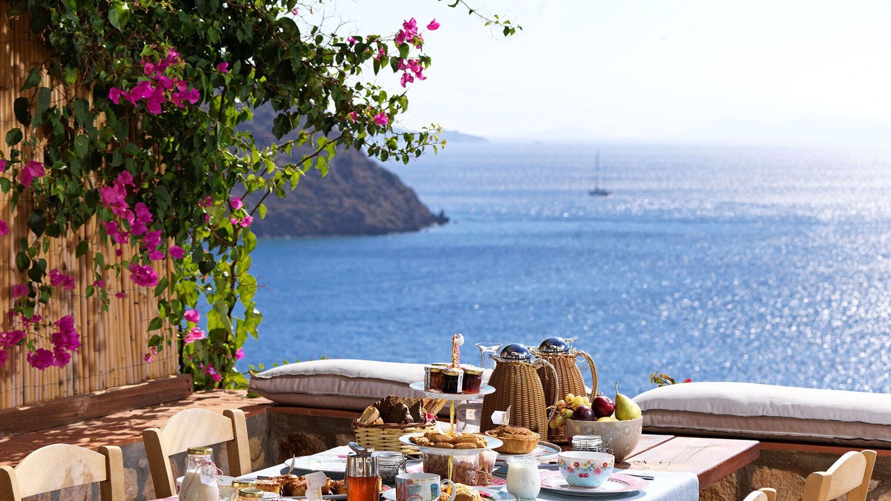 Photo of Outdoor in Skala