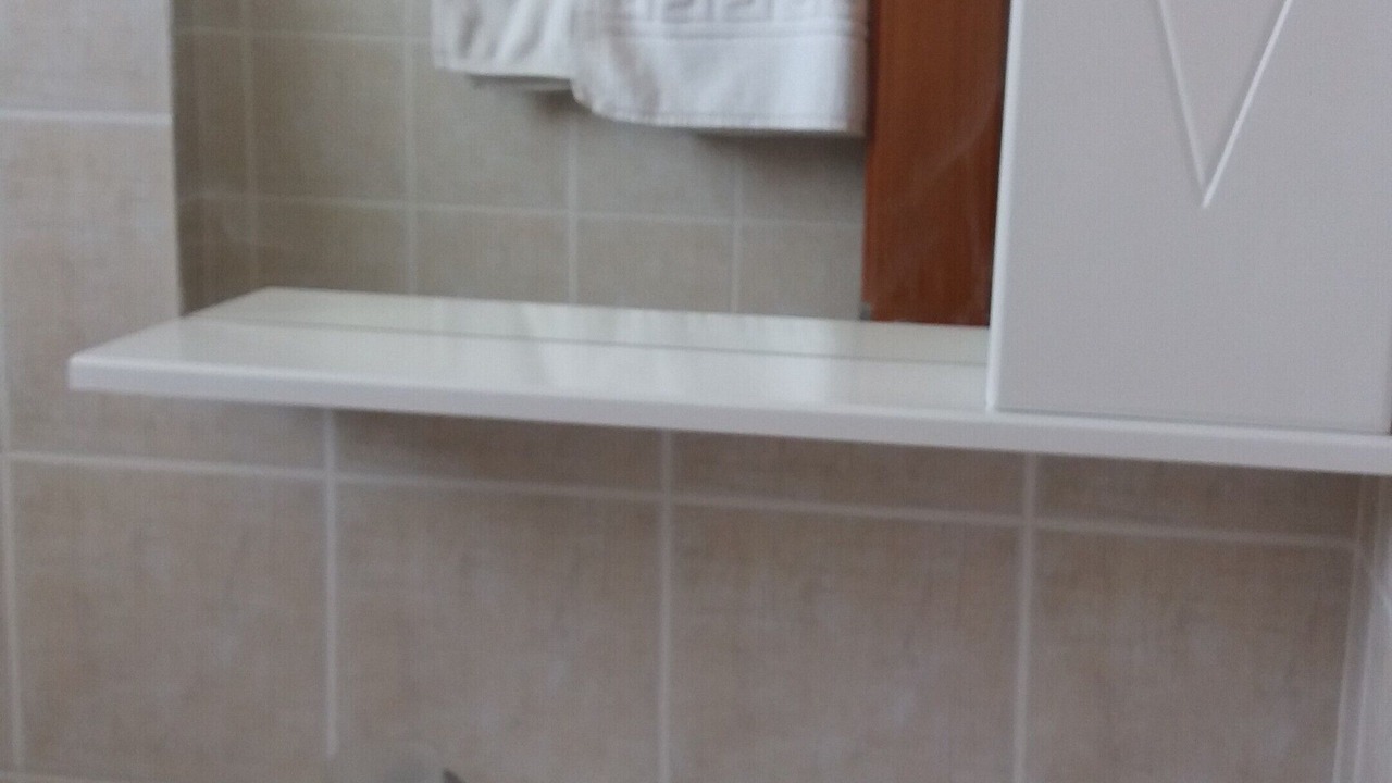 Photo of Bathroom in Trachilos