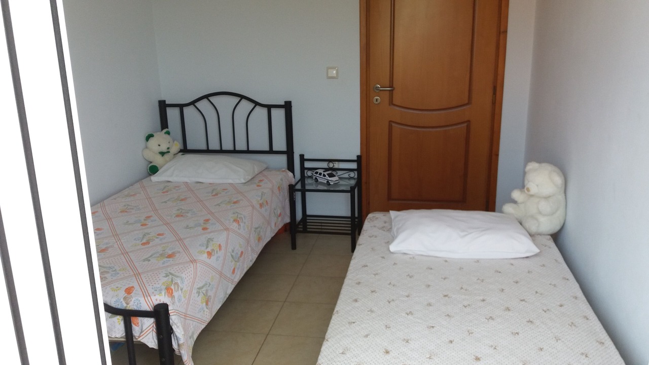 Photo of Bedroom in Trachilos